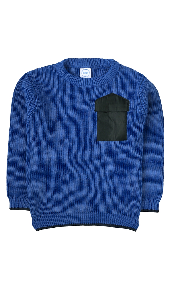 Boys Sweater - 0313027