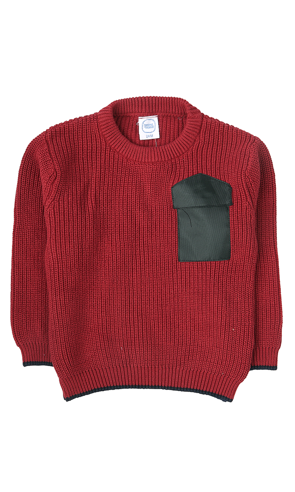 Boys Sweater - 0313035