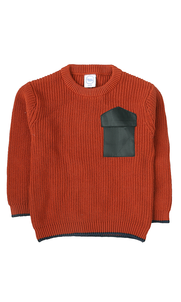 Boys Sweater - 0313043