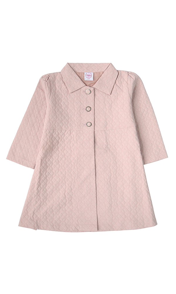 Girls Coat - 0313151