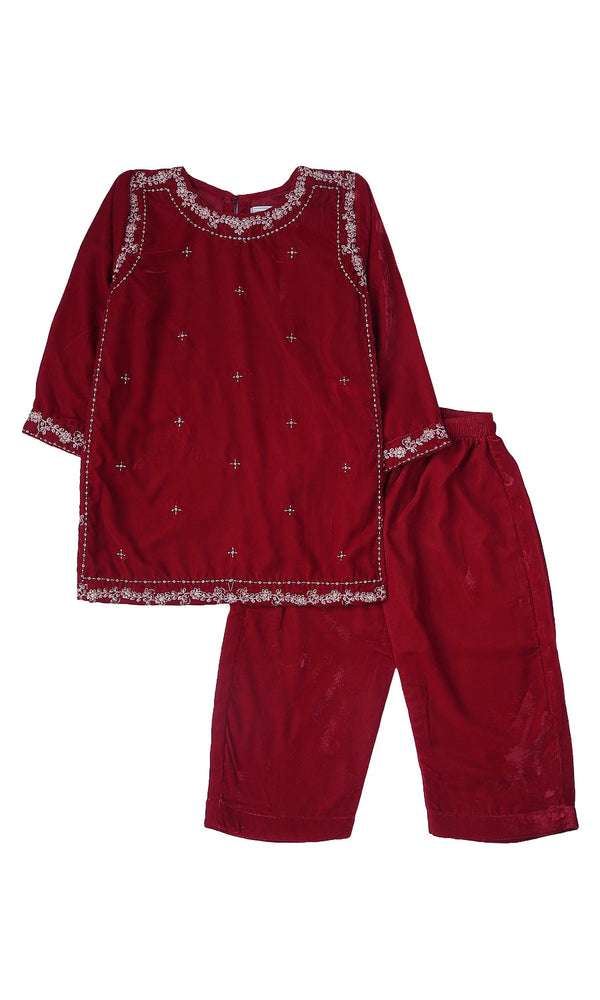 Girls Kameez Shalwar - 0313270