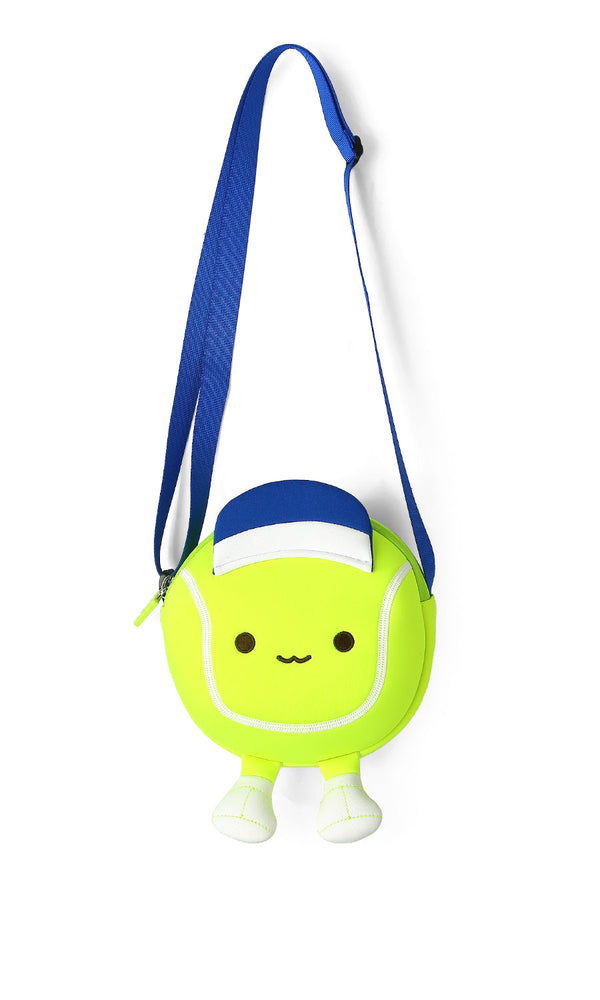 Ball Crossbody Bag - 0313318