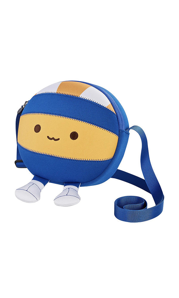 Volleyball Crossbody Bag - 0313405