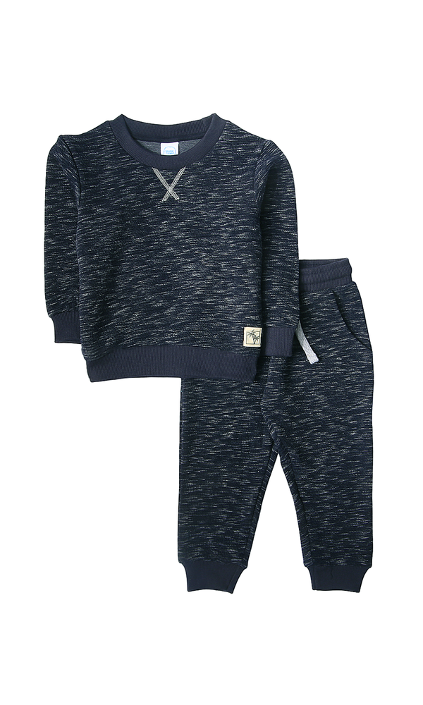 Boys 2 Pcs Suit - 0313446