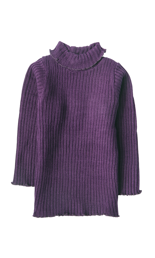 Girls Hi-Neck - 0313478