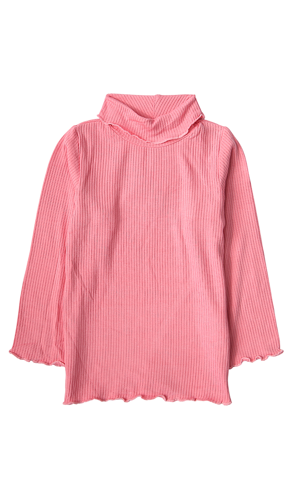 Girls Hi-Neck - 0313494