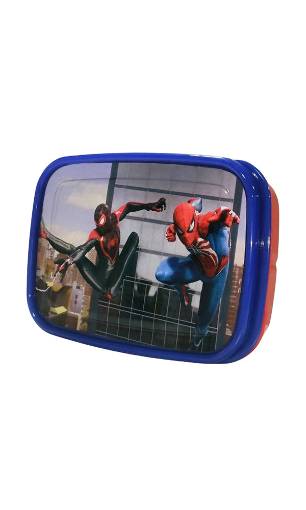 Spiderman Lunch Box - 0313523