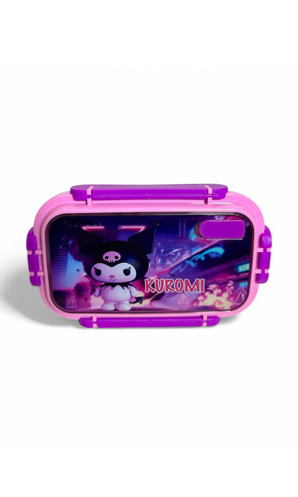 Kuromi Lunch Box - 0313524