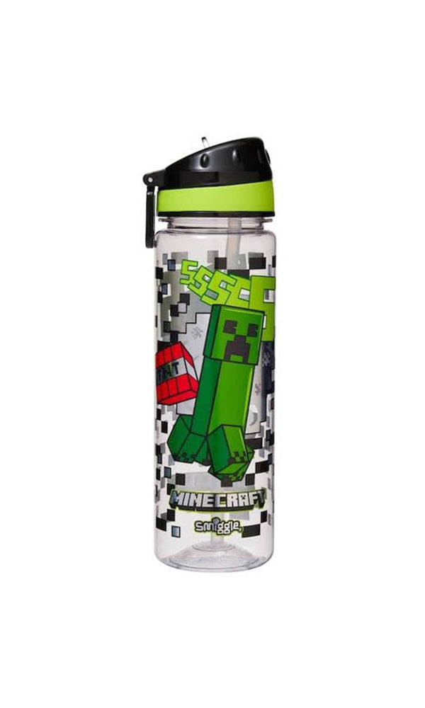 Minecraft Water Bottle - 0313525