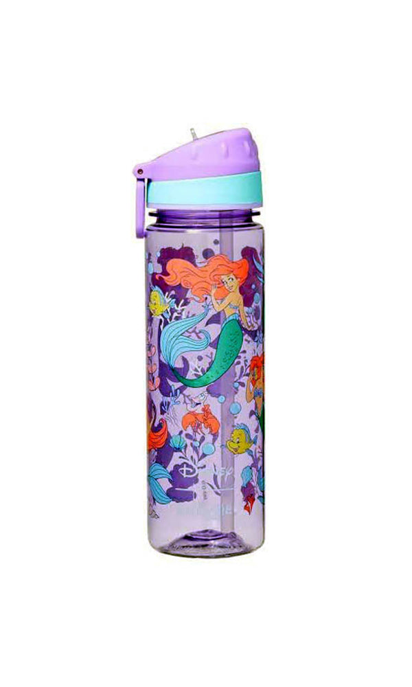Mermaid Water Bottle - 0313525