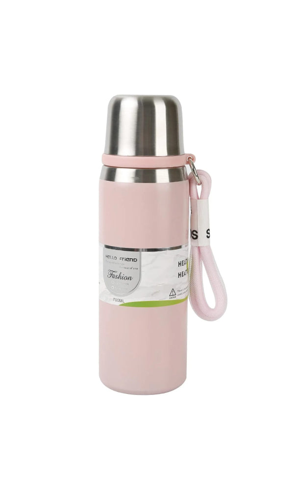 Stainless Steel Water Bottle - 0313526