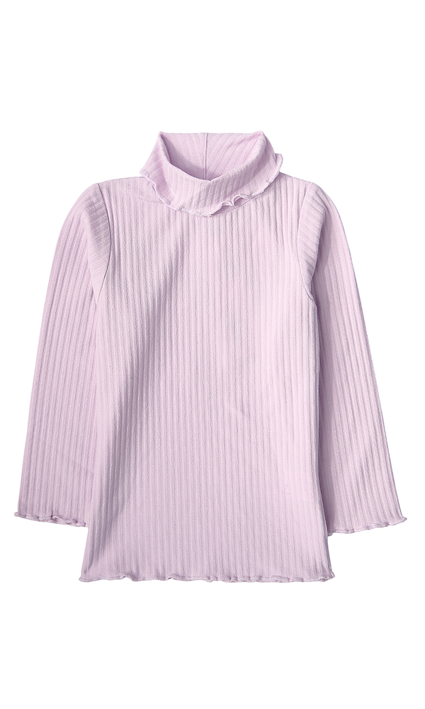 Girls Hi-Neck - 0313539