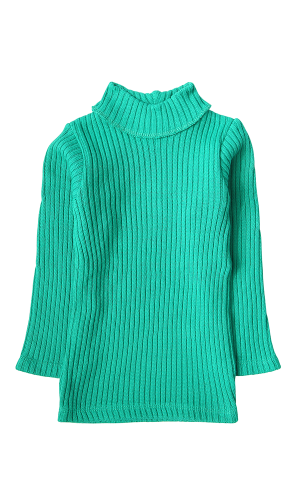 Girls Hi-Neck - 0313637