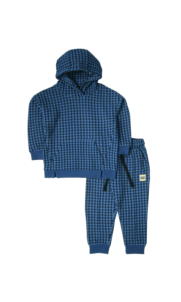 2 Pcs Suit - 0313837