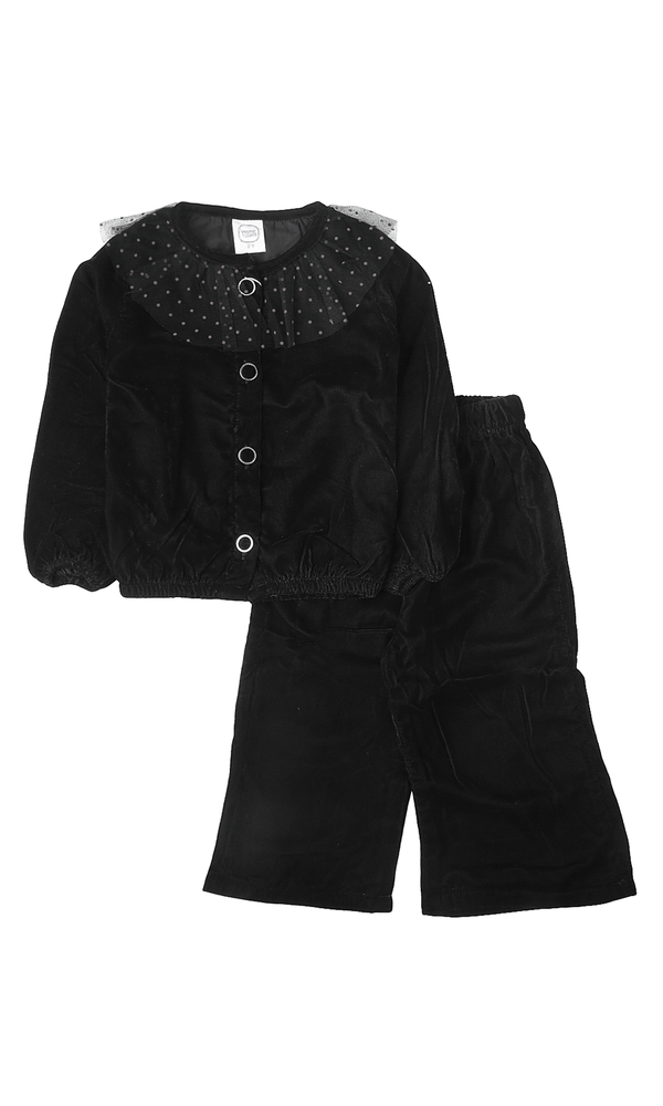 Girls 2 Pcs Suit - 0313910