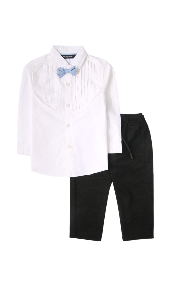 Boys 2 Pcs Suit - 0313922