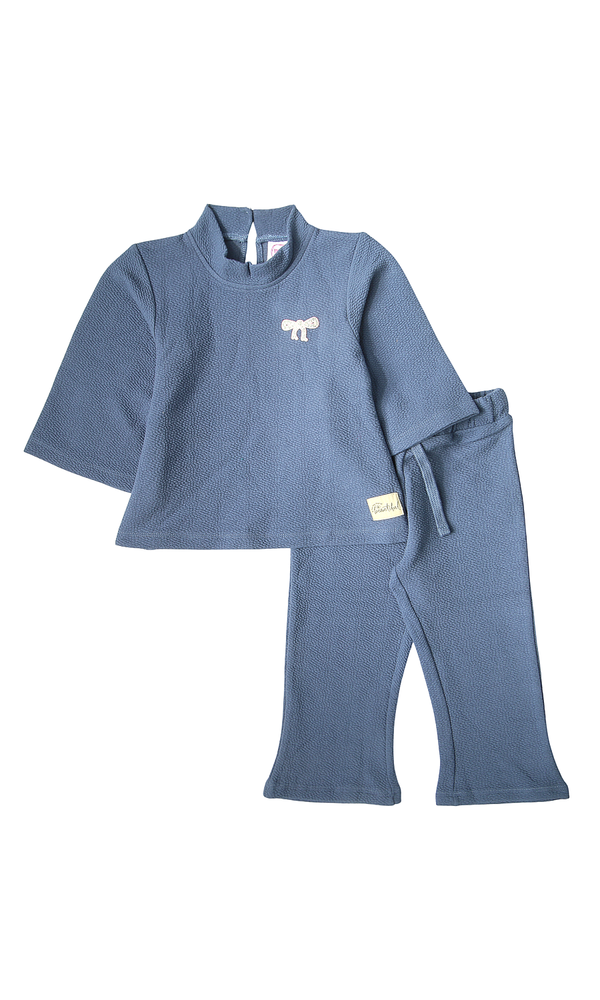 Girls 2 Pcs Suit - 0313991