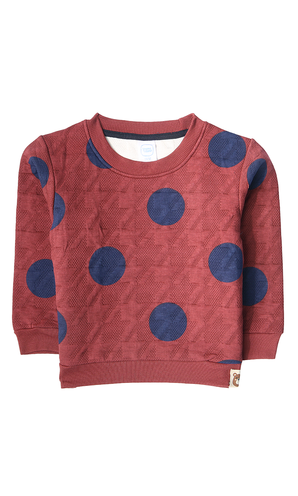 Boys Sweatshirt - 0314033