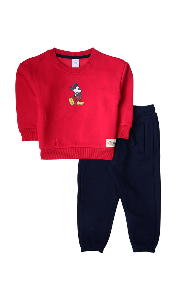 Boys 2 Pcs Suit - 0314045