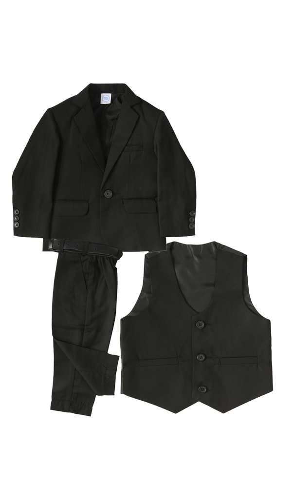 Boys 3 Pcs Suit - 0314105