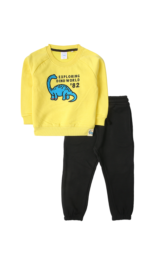 Boys 2 Pcs Suit - 0314277