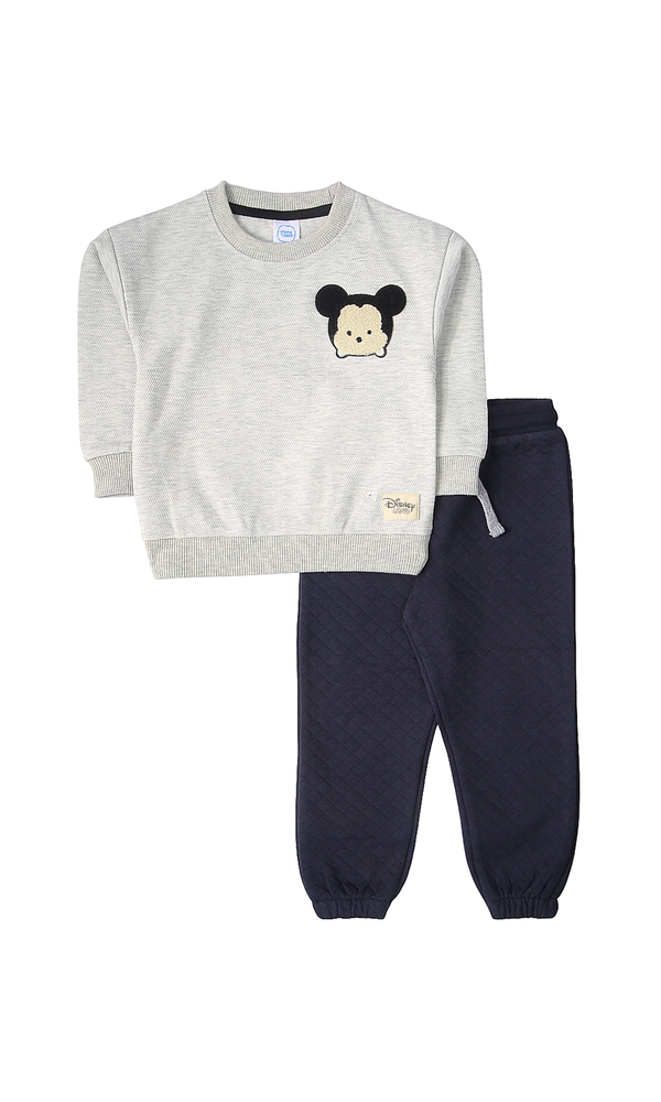 Boys 2 Pcs Suit - 0314283