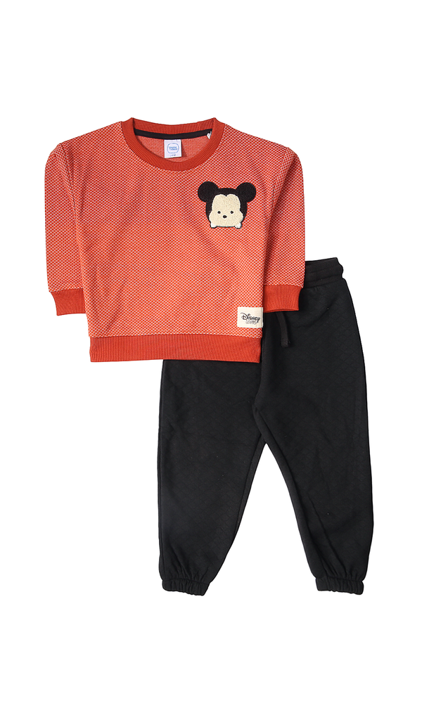 Boys 2 Pcs Suit - 0314289