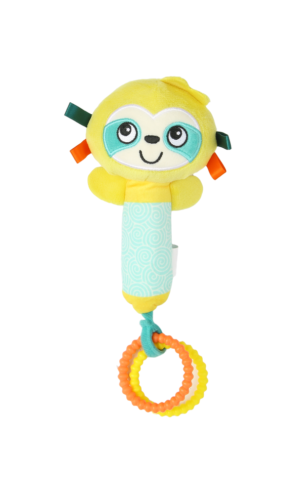 Happy Grip Rattle - 0314308