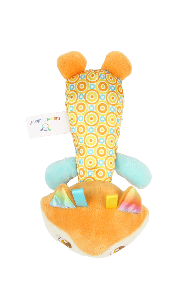 Baby Rattle Toy - 0314312
