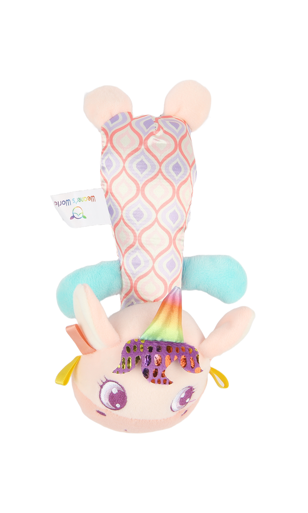 Baby Rattle Toy - 0314312