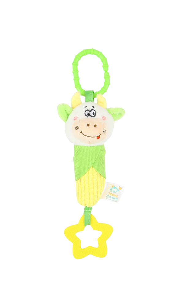 Baby Rattle Toy - 0314315
