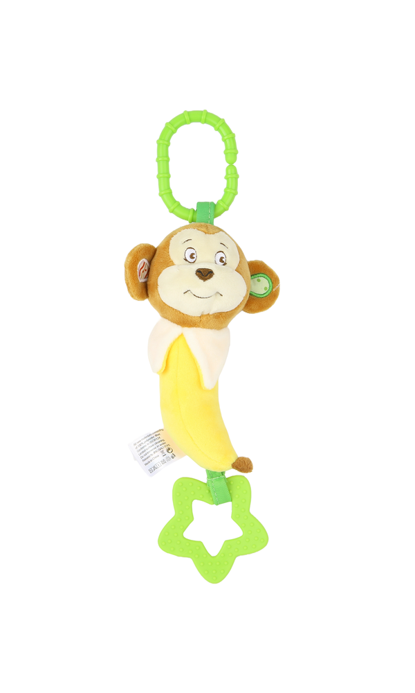 Baby Rattle Toy - 0314316