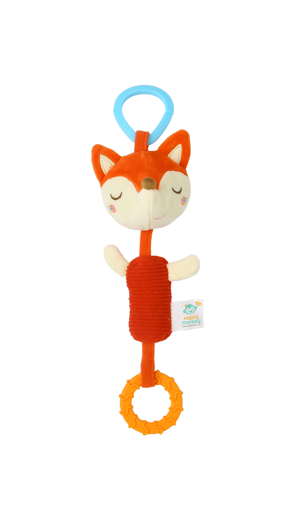 Baby Rattle Toy - 0314317