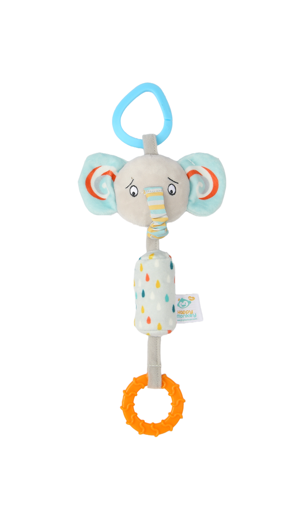Baby Rattle Toy - 0314317