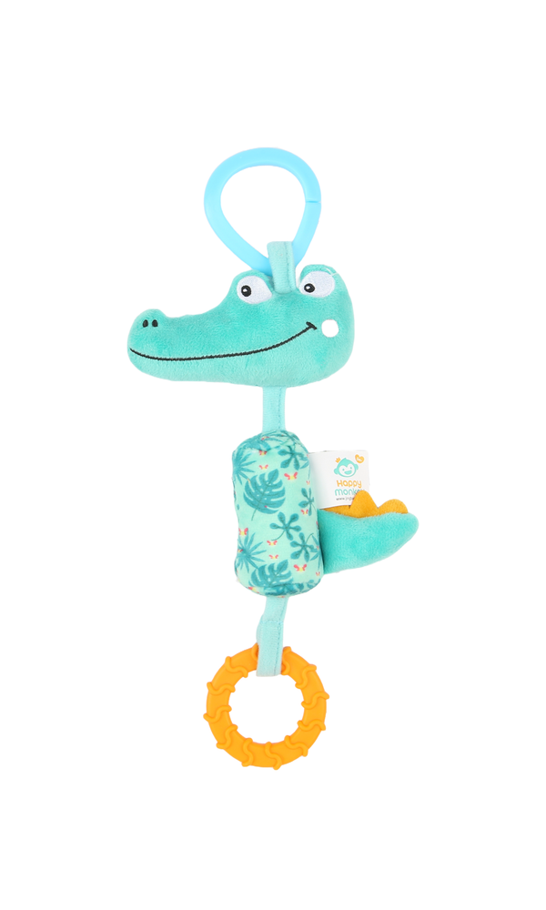 Baby Rattle Toy - 0314317