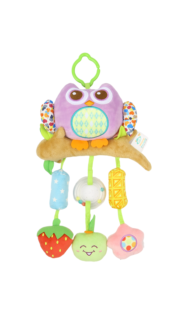 Cot Mobile Toy - 0314318