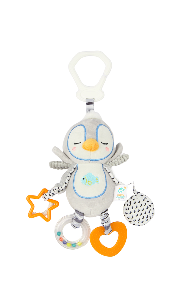 Cot Mobile Toy - 0314319