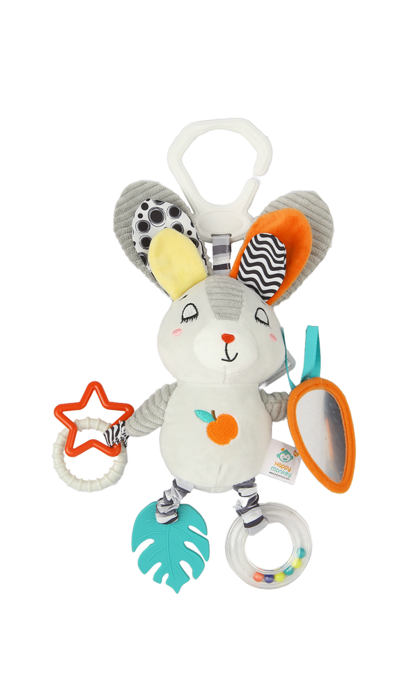 Cot Mobile Toy - 0314320