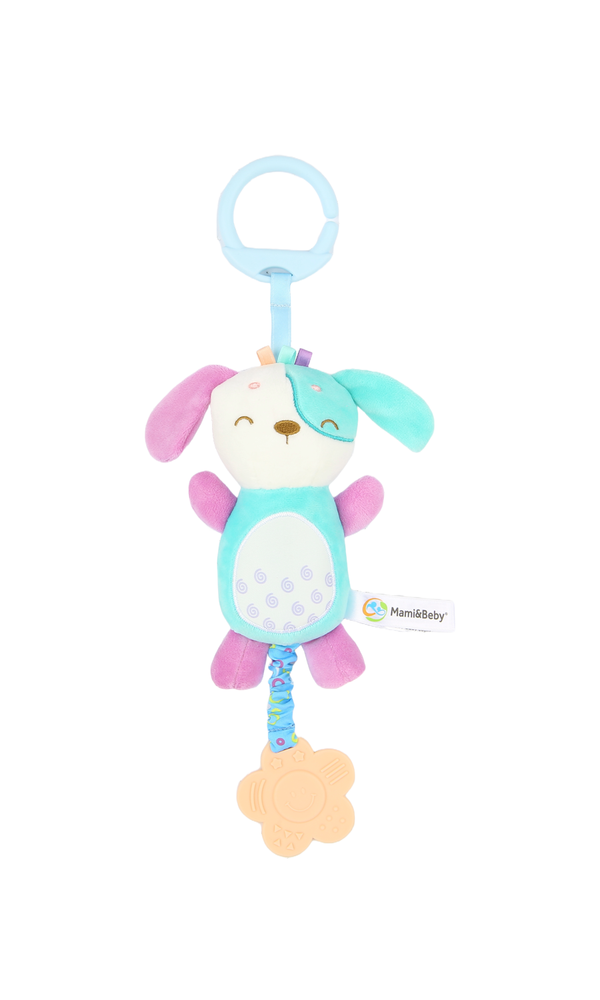 Baby Rattle Toy - 0314322