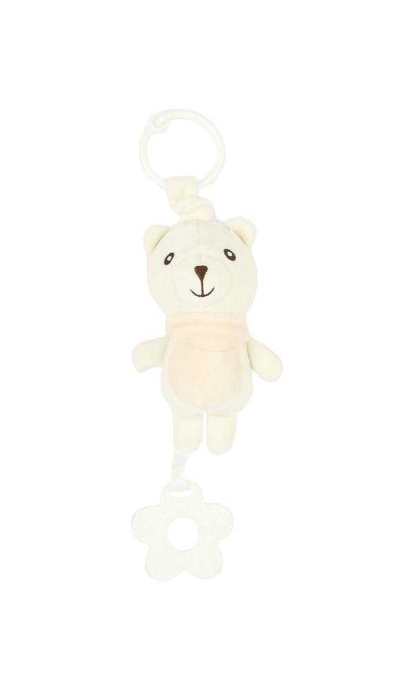 Baby Rattle Toy - 0314323