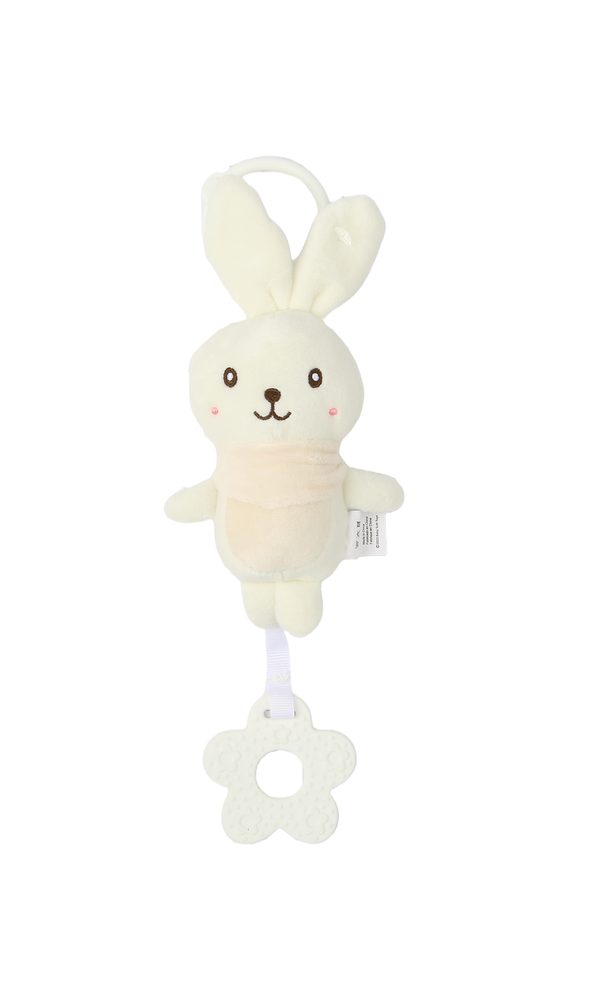 Baby Rattle Toy - 0314323