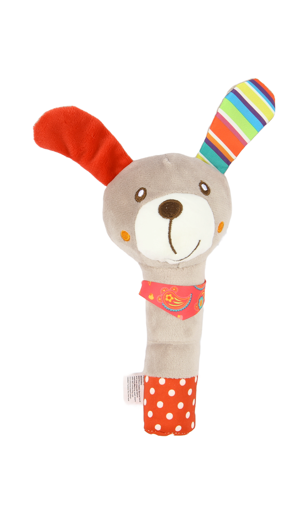 Baby Rattle Toy - 0314324
