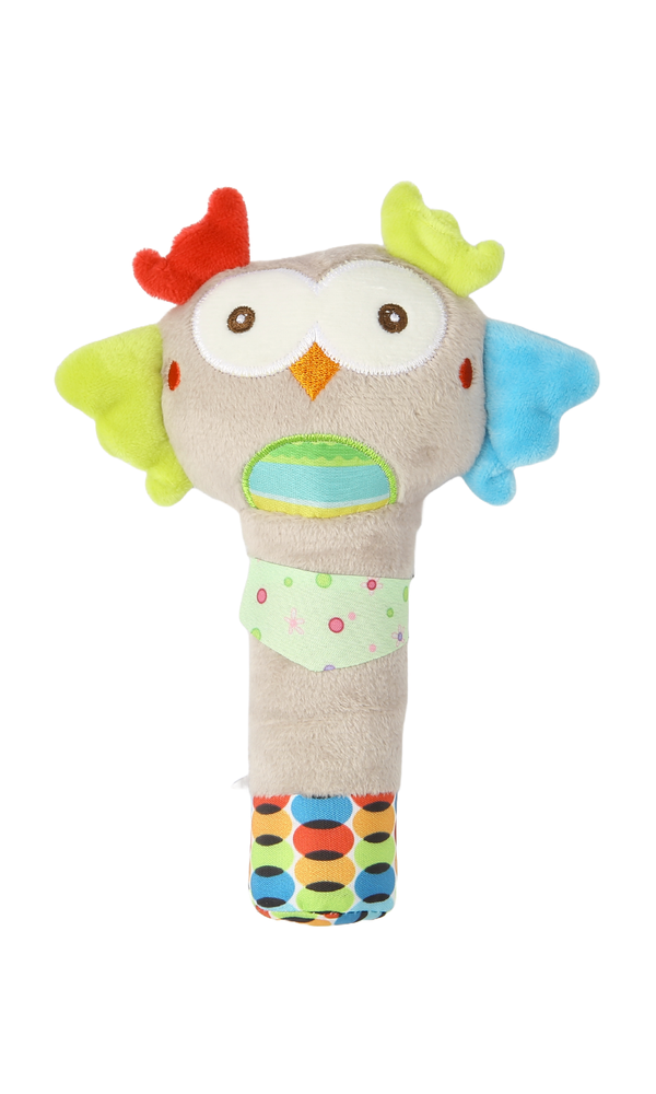 Baby Rattle Toy - 0314324