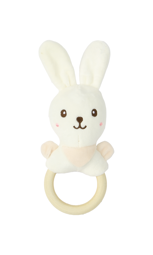 Baby Rattle Toy - 0314327
