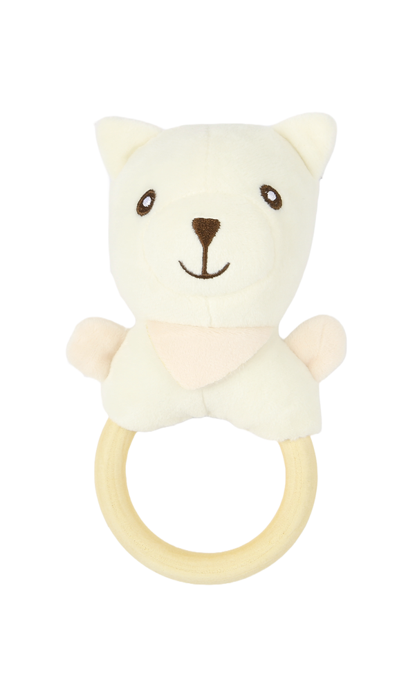 Baby Rattle Toy - 0314327