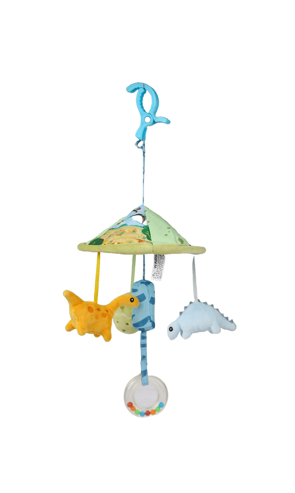 Safari Friends Baby Mobile - 0314328