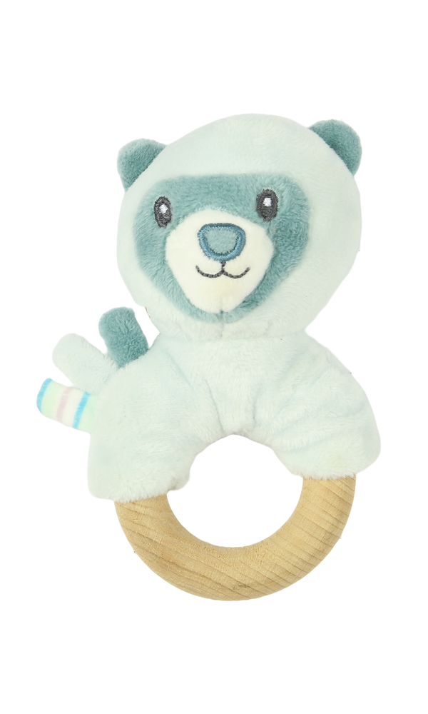Baby Rattle Toy - 0314330