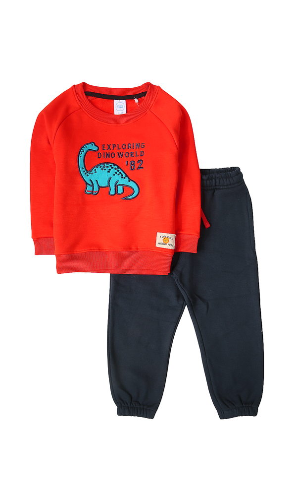 Boys 2 Pcs Suit - 0314382