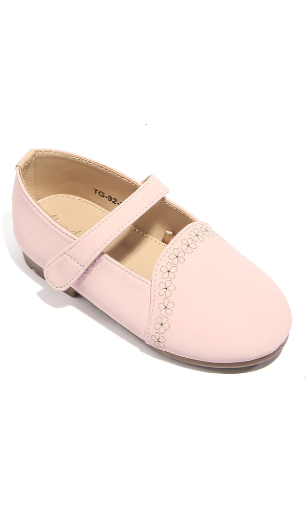 Girls Pumps - 0314593