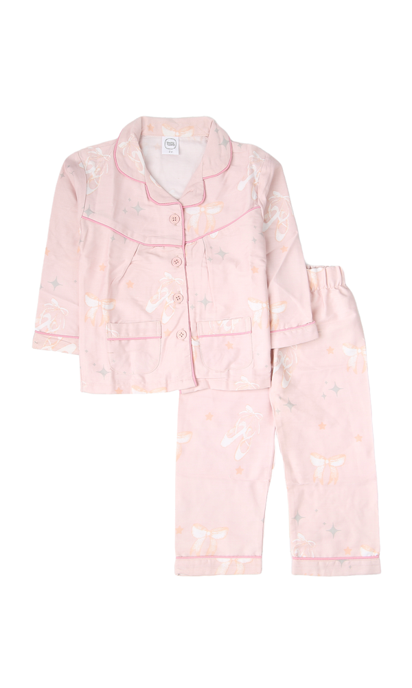Girls Night Suit - 0314718